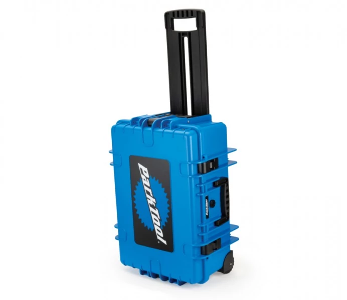 Park Tool BX-3 szerszám-koffer