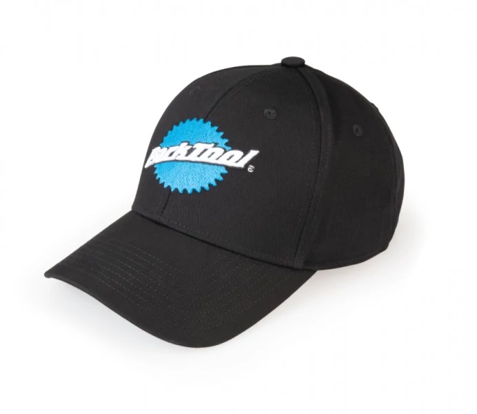 Park Tool HAT-9 baseball sapka [fekete]