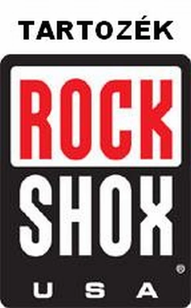 Rock Shox Revelation/Argyle/Sektor/Tora/Recon/XC32 szivacsgyűrű (32x10mm) szimmering teleszkópos villához