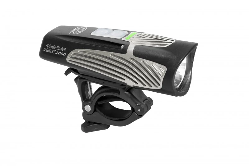 NiteRider Lumina MAX 2000 Boost első lámpa