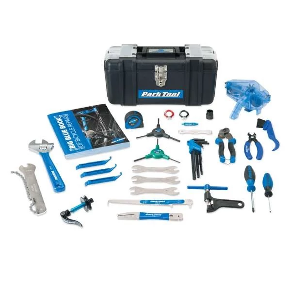 Park Tool AK-5 szerszám-koffer