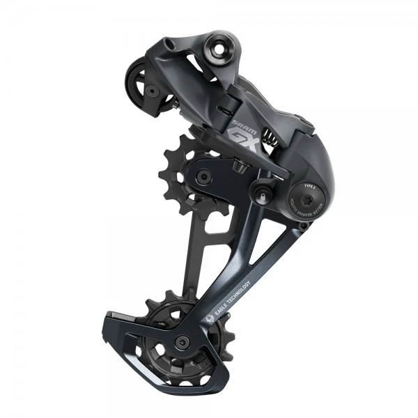 Sram GX Eagle Lunar országúti hátsó váltó