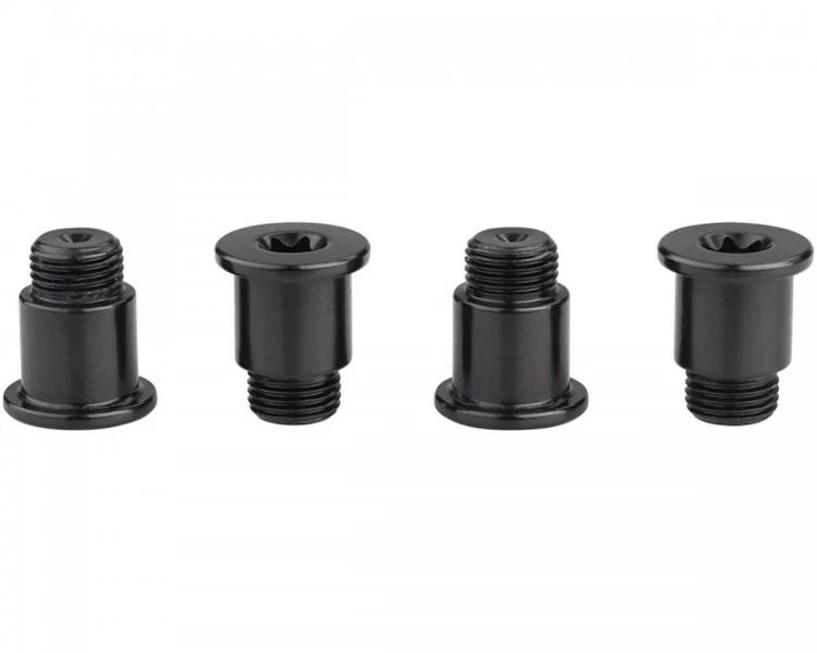 Sram Force lánctányér csavar 4db