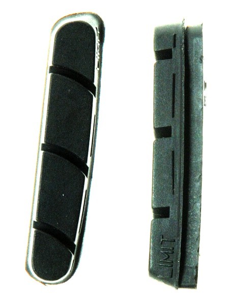 Zoggie 55mm Campagnolo kompatibilis országúti fékpofa (csak gumi)
