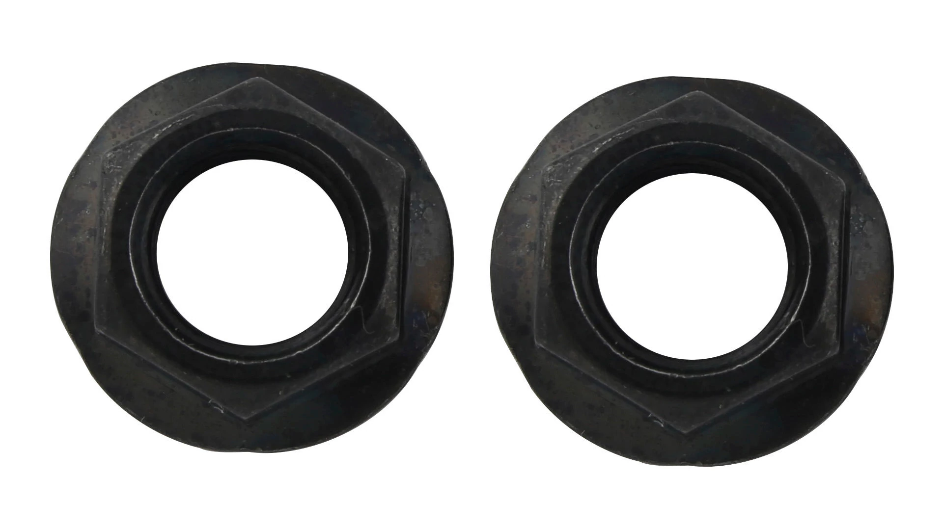 Contec Axle Nut tengelyanya