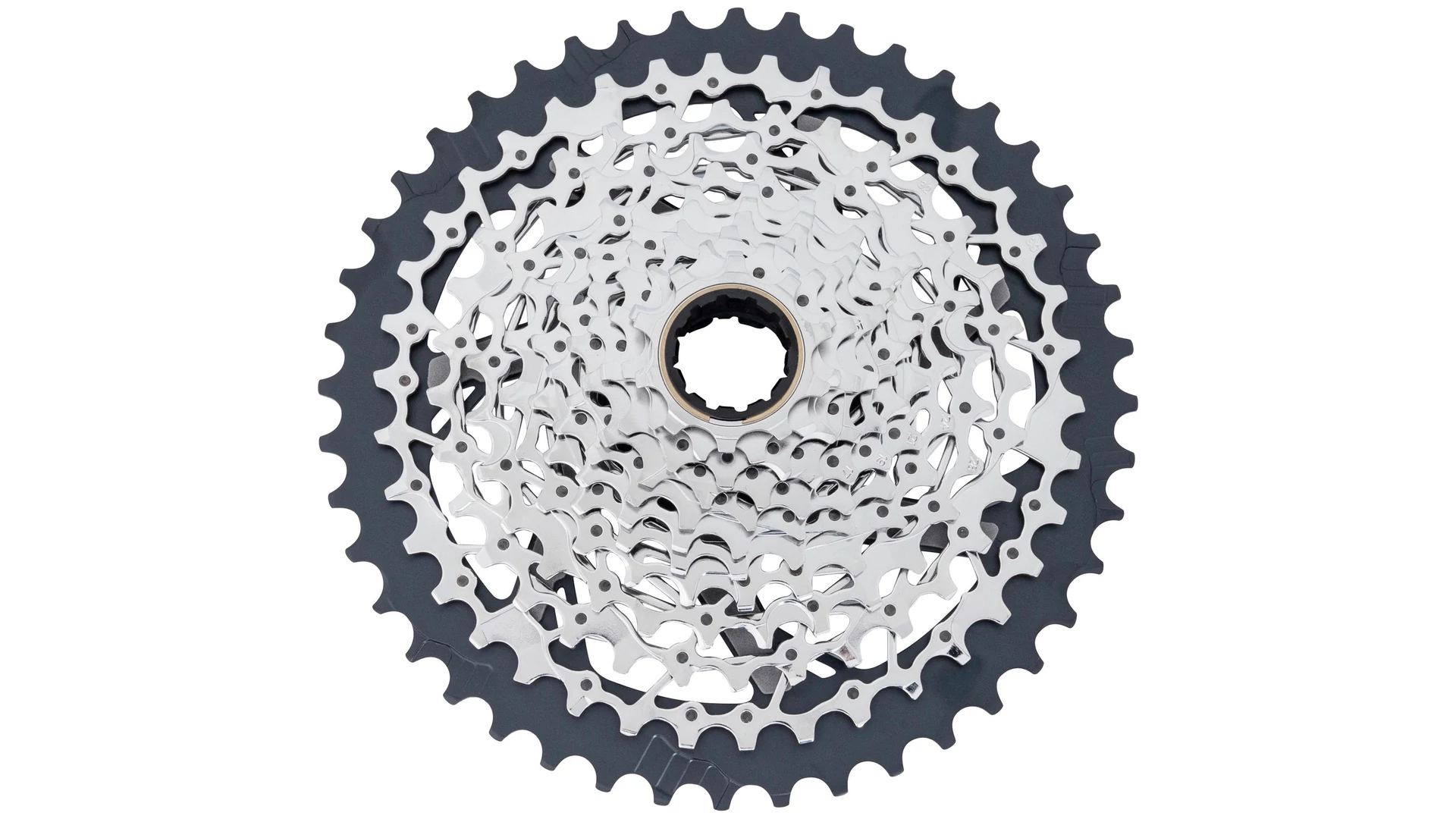 Sram Rival XG-1271 XPLR 12 sebességes fogaskeréksor