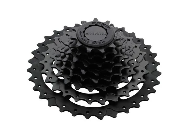 Sram PG-820 8 sebességes fogaskeréksor [11-32]