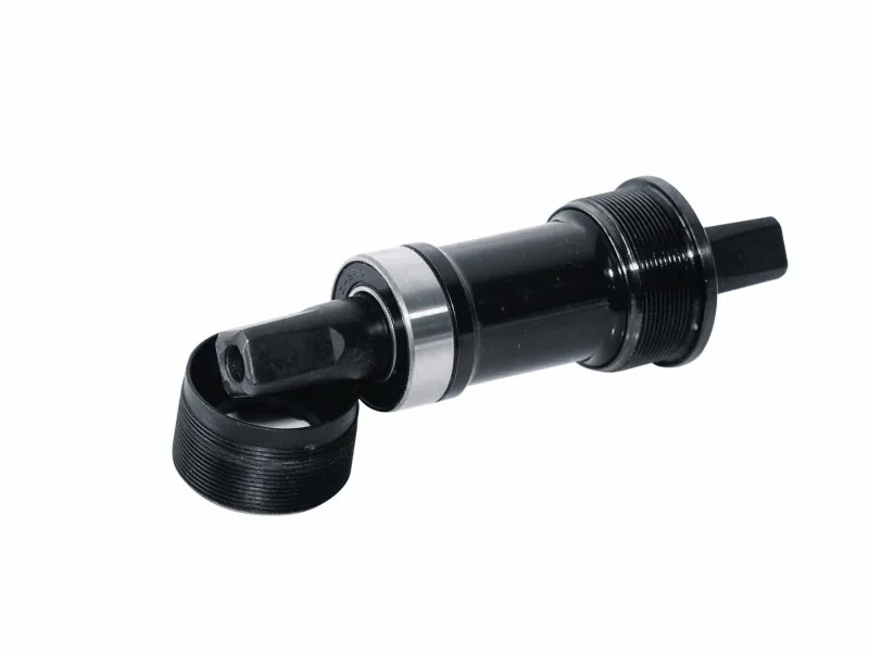 Zoggie ipari csapágyas JIS négyszög monoblokk csavarral [111 mm, Angol 68 mm x 1.37