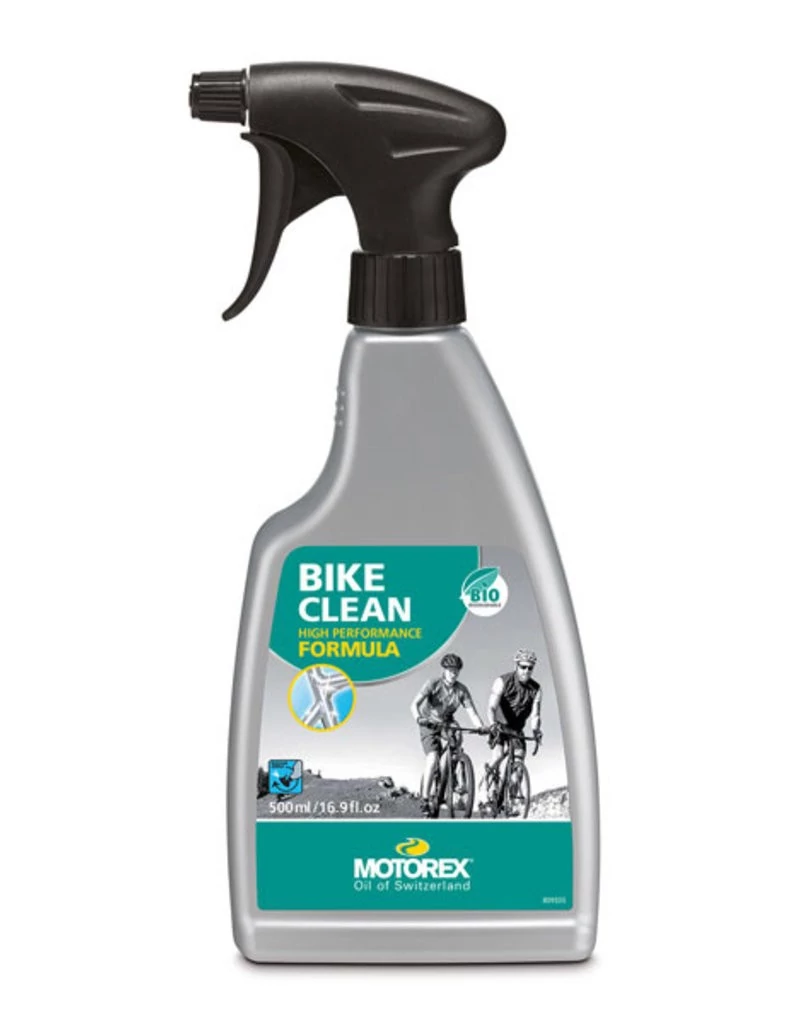 BIKE CLEAN kerékpártisztító spricni 500ml