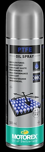 PTFE SPRAY teflon-olaj spray 500ml