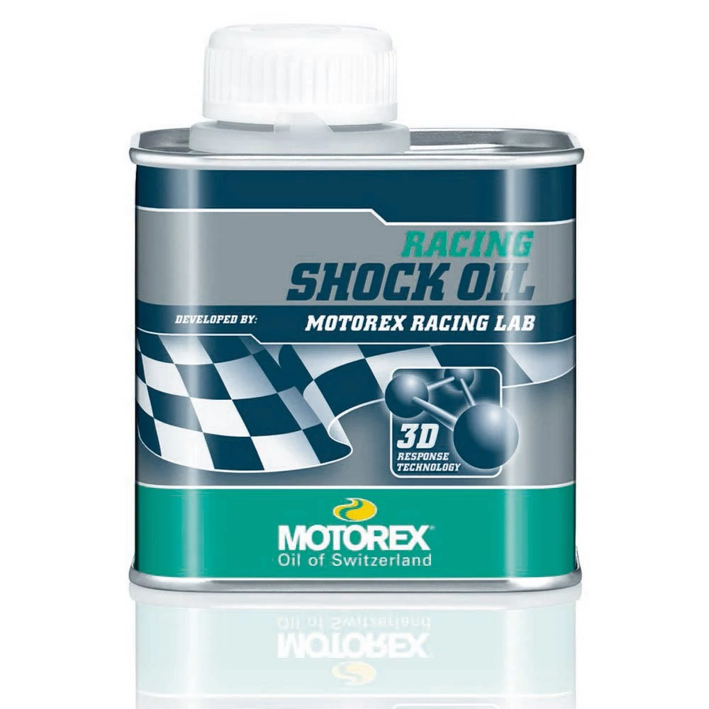 Shock oil rugóstag olaj 250ml