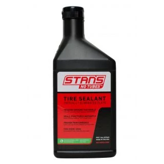 Notubes tubeless és defektmentesítő folyadék 473ml