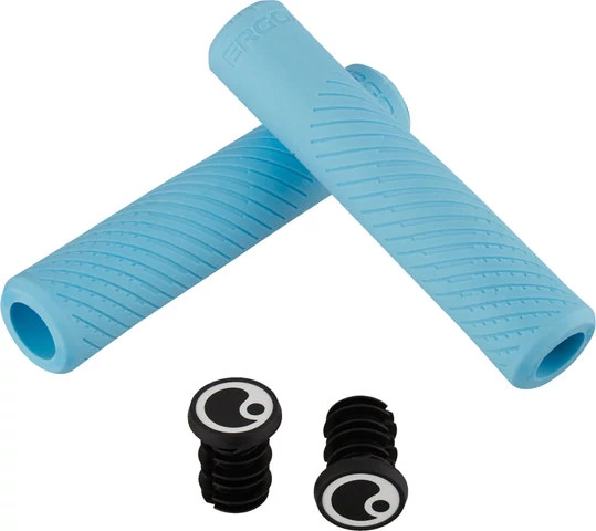 Markolat Ergon XC/Maraton GXR Team laser blue
