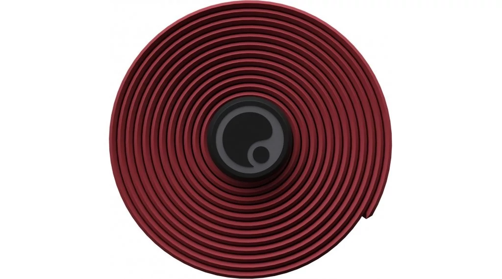 Bandázs Ergon BT AllRoad Merlot Red piros ÚJDONSÁG!