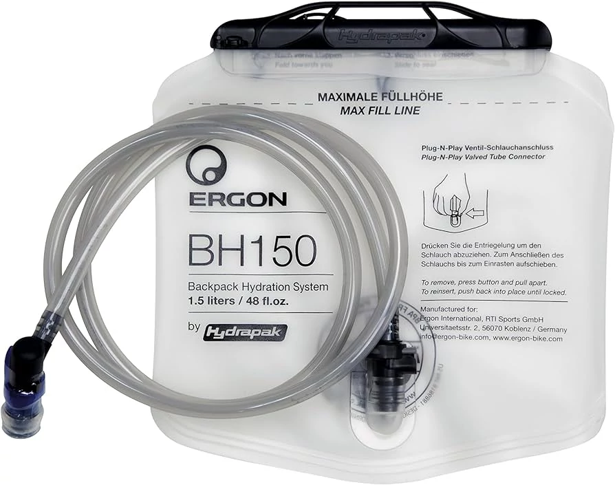 Ivótasak Ergon BH150 1.5 Literes