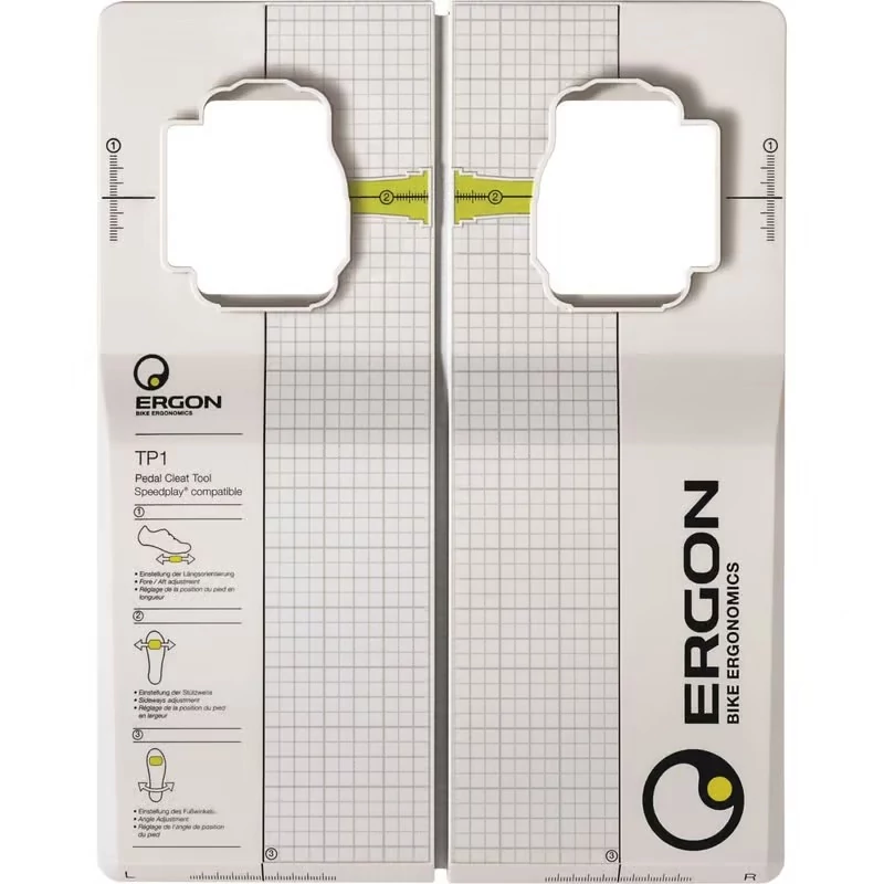 Stoplibeállító Ergon TP1 SpeedPlay ÚJDONSÁG!