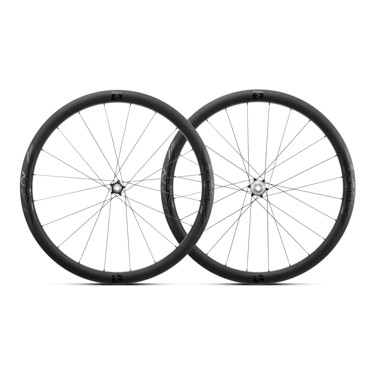 Kerékszett Reynolds gravel BLACKLABEL ATR 700c disc TL 24/24H karbon