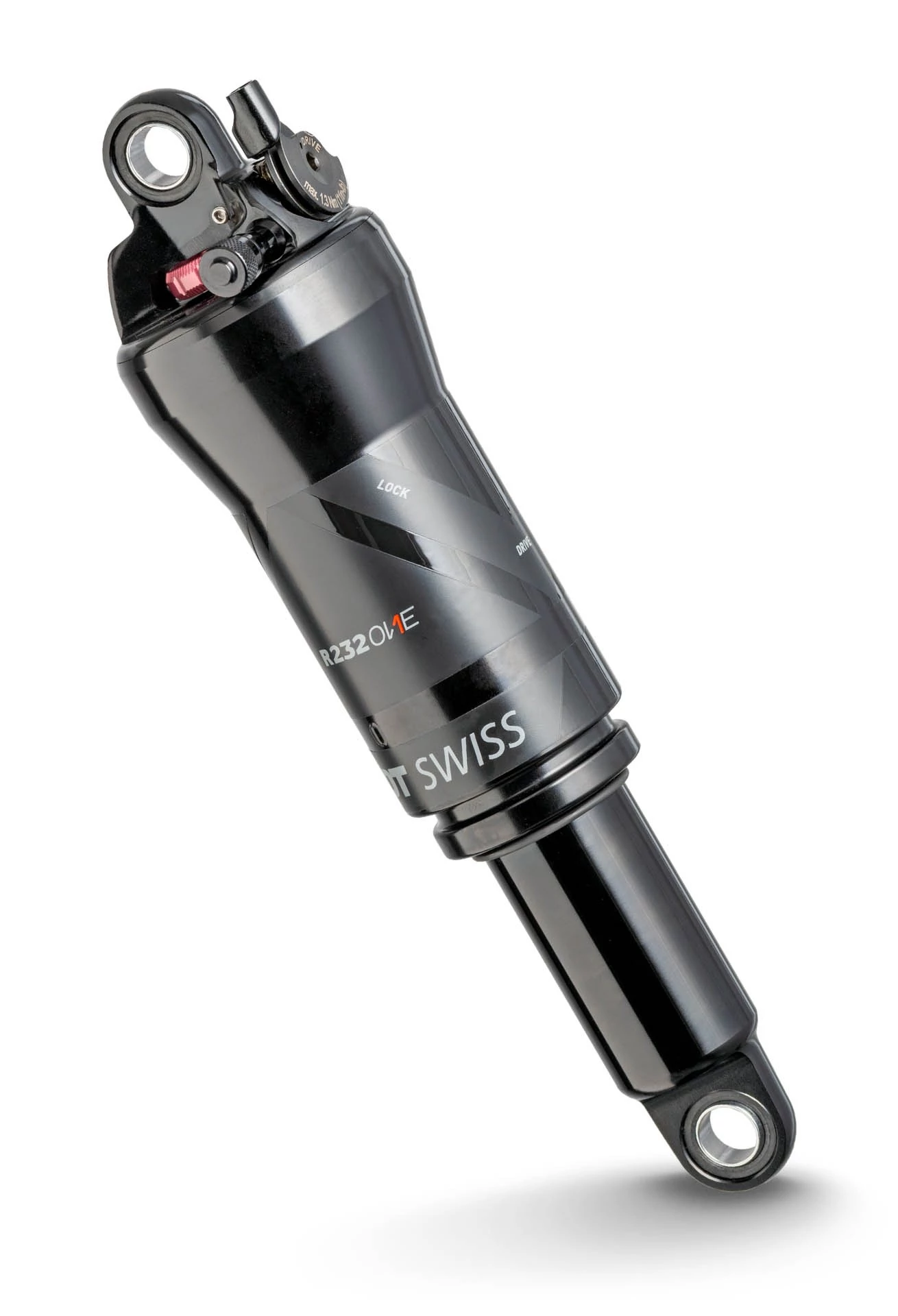 Rugóstag DT Swiss R 232 ONE 190/45 mm