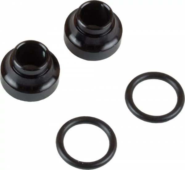 Rugóstaghoz DT Swiss hardware kit 31.8x8mm