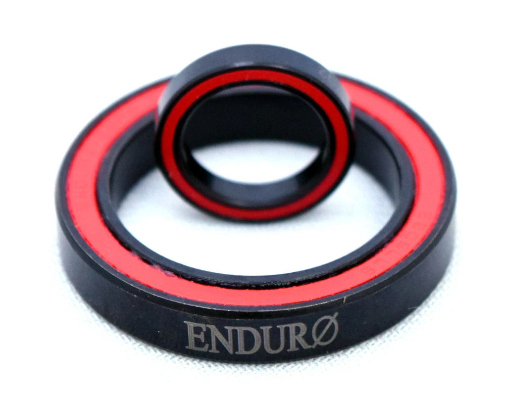 Csapágy ENDURO ZERO kerámia 6802 15X24X5 mm