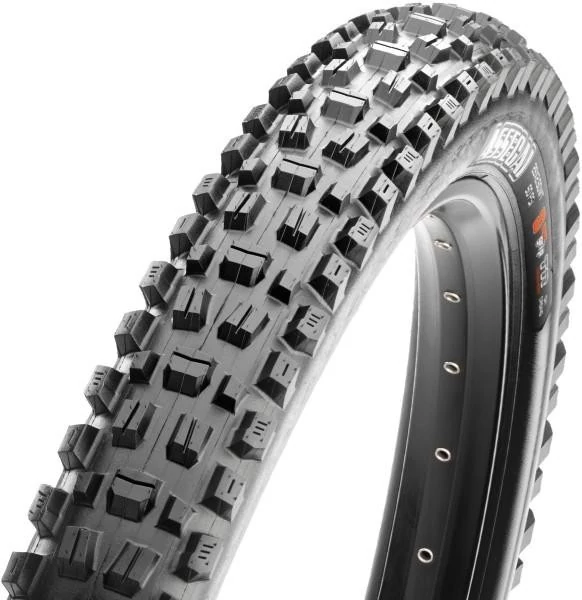 Külső Maxxis 29X2.50WT ASSEGAI 3CG/DH/TR Hajtogatható OEM 1382g