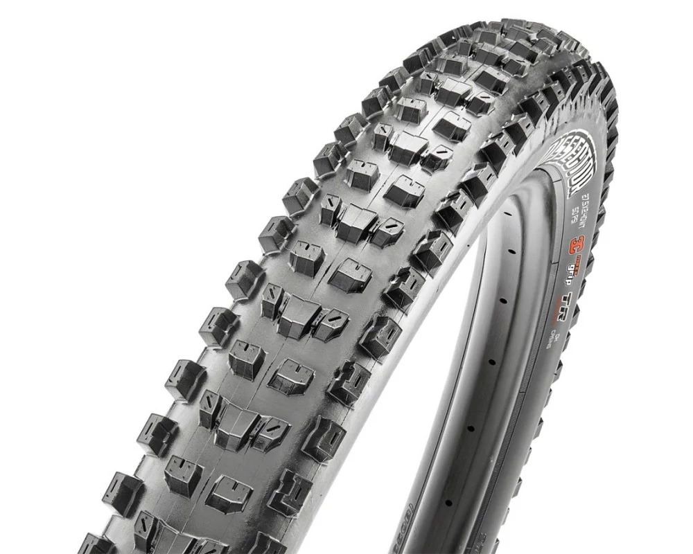 Külső Maxxis 29X2.40WT DISSECTOR EXO/TR Hajtogatható 912g