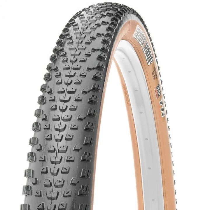 Külső Maxxis 29x2.25 REKON RACE TANWALL Drótperemes 829g