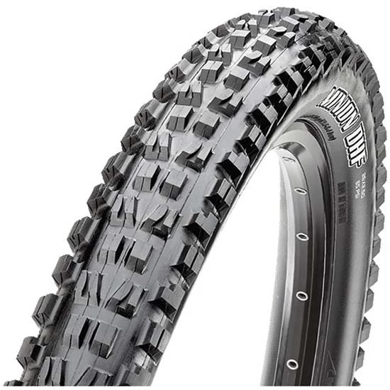 Külső Maxxis 29X2.5 MINION DHF EXO Drótperemes 1110g