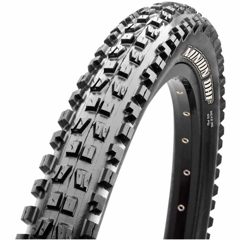 Külső Maxxis 29X2.50WT MINION DHF 3CG/EXO+/TR Hajtogatható 1162g