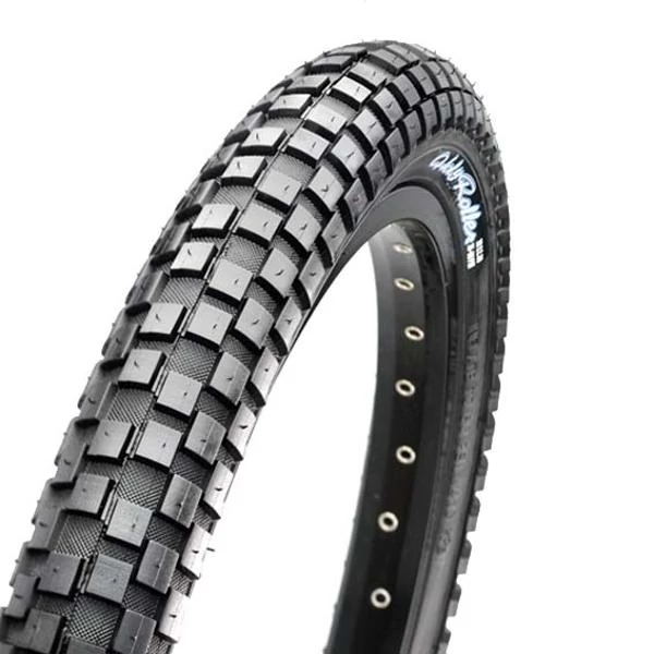 Külső Maxxis 20x1.75 HOLY ROLLER Drótperemes 425g