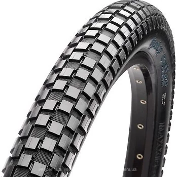 Külső Maxxis 26X2.40 HOLY ROLLER Drótperemes 830g