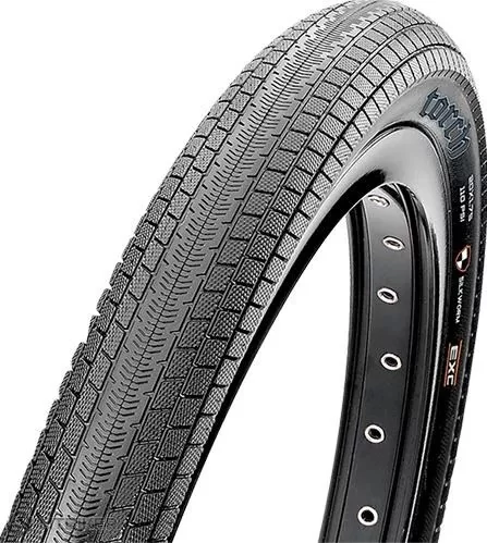 Külső Maxxis 29X2.10 TORCH SILKWORM Hajtogatható 609g