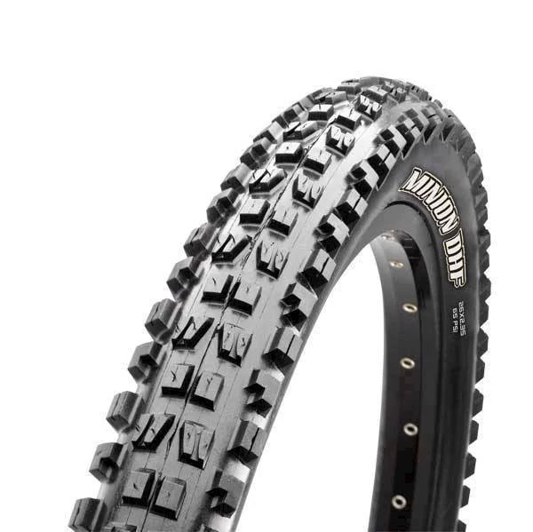 Külső Maxxis 29X2.50WT MINION DHF EXO/TR Hajtogatható 1018g