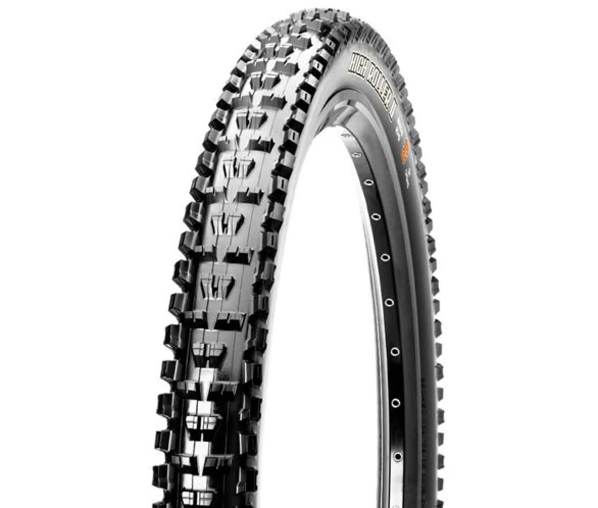 Külső Maxxis 29X2.50WT HIGH ROLLER II 3CT/EXO/TR Hajtogatható 996g