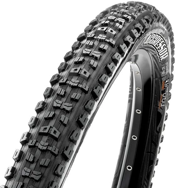 Külső Maxxis 29X2.30 AGGRESSOR EXO/TR Hajtogatható 931g