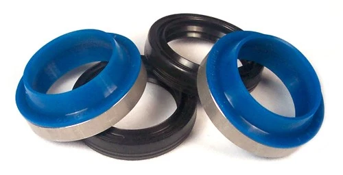 Szimering ENDURO FSKMA-30DO MANITOU DORADO 2002-2004 30MM