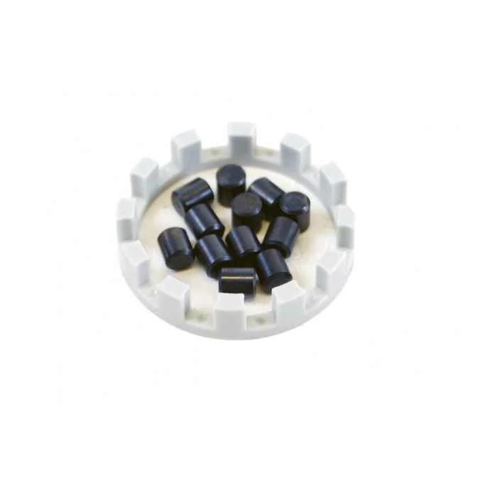 Agyhoz DT Swiss kosár+görgők 370-es agyhoz