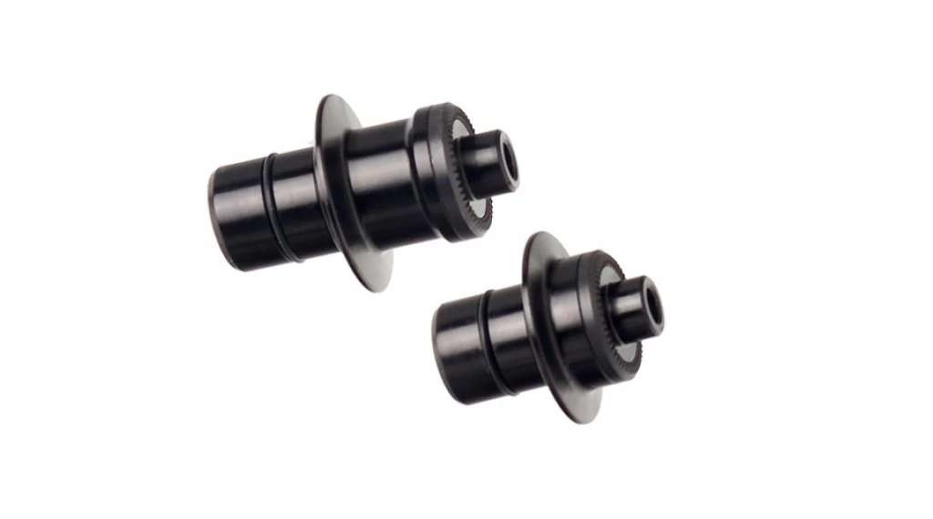 Agyhoz DT Swiss 340/350/370 első átalakító kupakszett 5mm-re