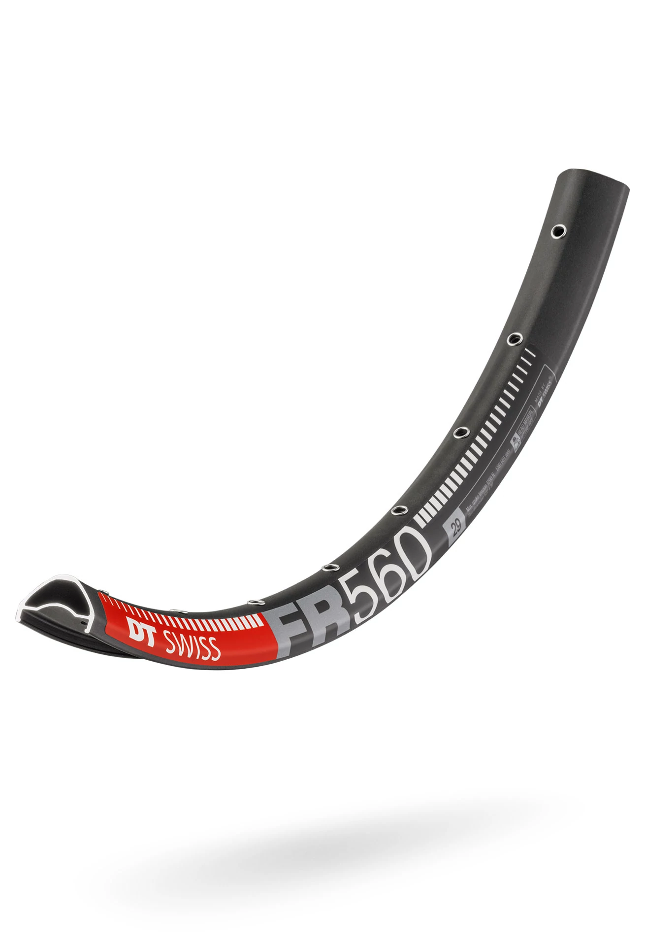 Abroncs DT Swiss FR 560 27.5
