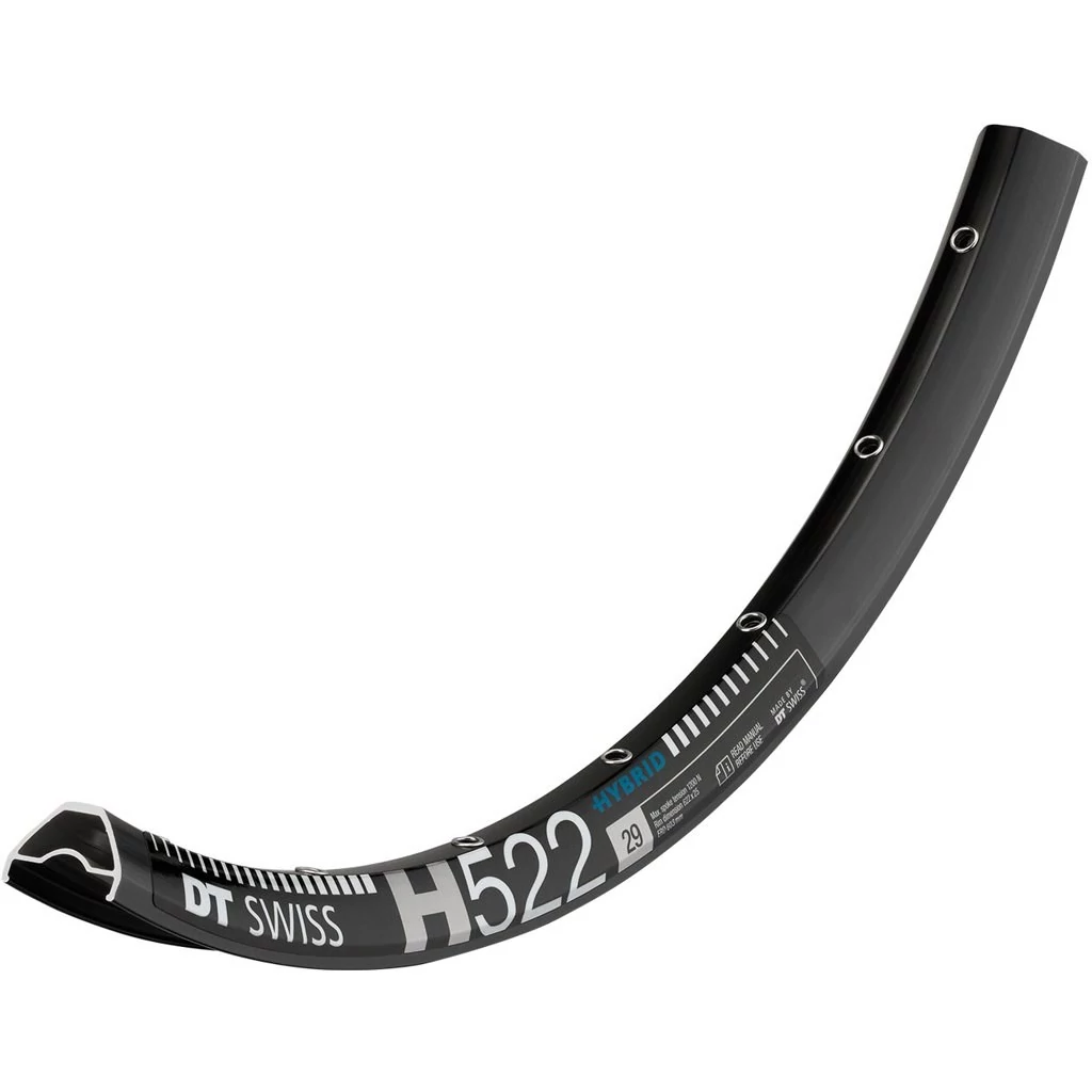 Abroncs DT Swiss H 522 27.5