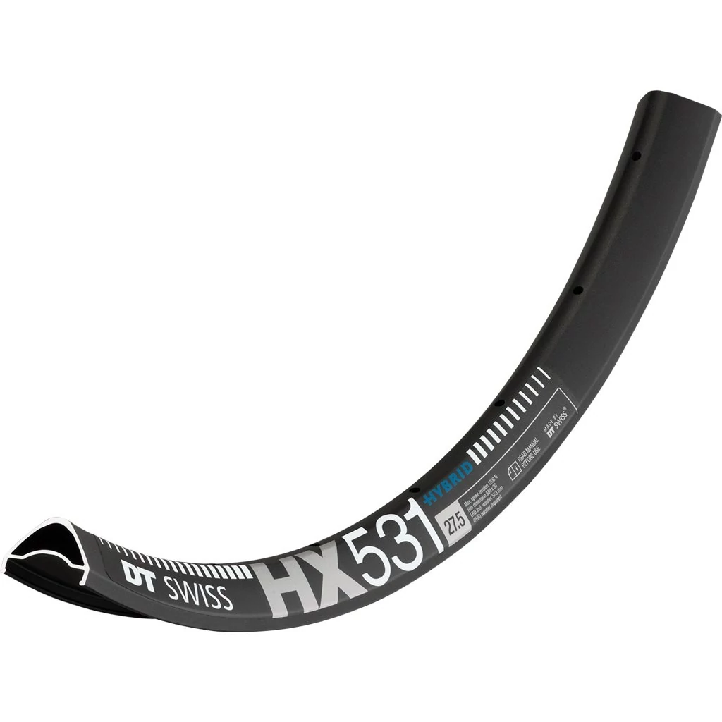 Abroncs DT Swiss HX 531 29