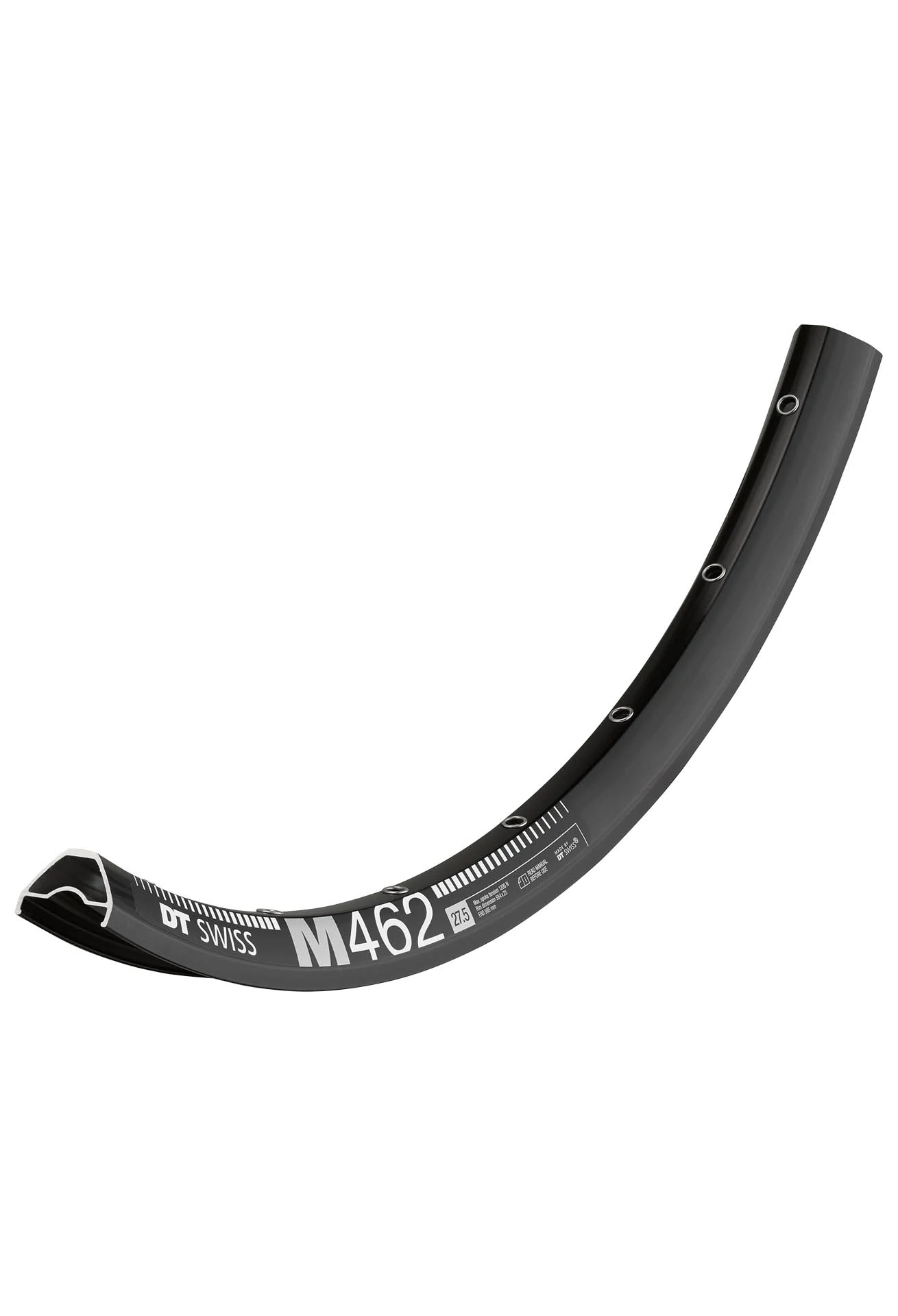 Abroncs DT Swiss M 462 27.5