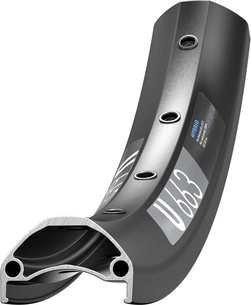 Abroncs DT Swiss U 663 27.5