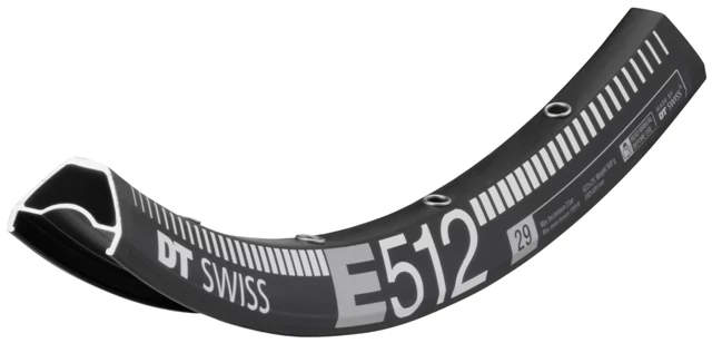 Abroncs DT Swiss E 512 29