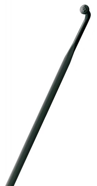 Küllő DT Swiss New Aero 2.0/3.0/1.2x289 fekete