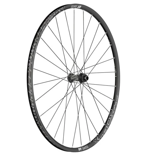 Tesztkerék első DT Swiss X 1900 Spline 27.5