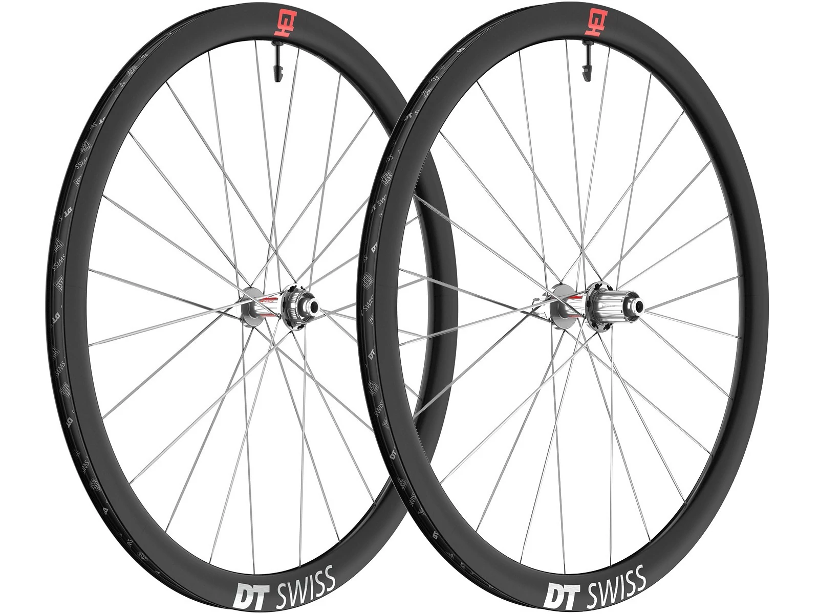 Kerékszett DT Swiss ARC 1100 DiCUT db 38 12x100/12x142 3DEC