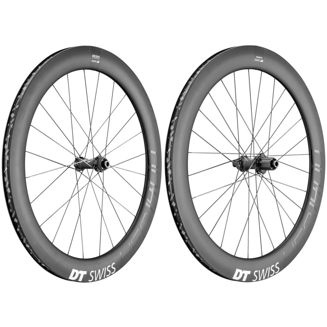 Kerékszett DT Swiss HEC 1400 SPLINE Carbon db 47