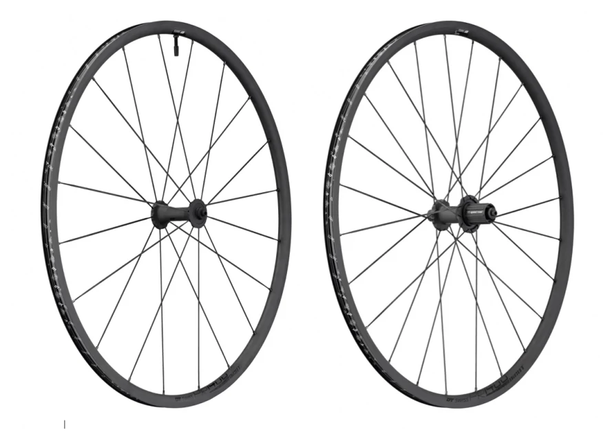 Kerékszett DT Swiss PR 1400 DICUT® 21 OXiC