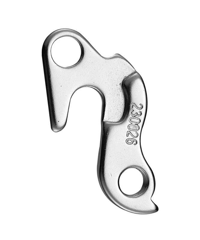 Gh-068 váltótartófül marwi alu +csavar m8x0,75 váltótartófül marwi alu gh-068 +csavar m